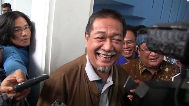 Jadi Juru Bicara Jokowi, Deddy Mizwar: Kita Jelaskan Tanggal 21 Nanti