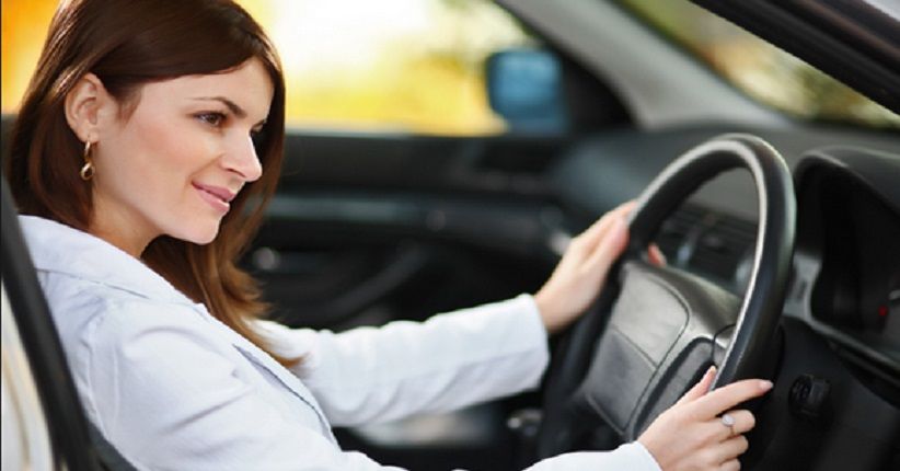 Defensive Driving, Syarat Mengemudi Kendaraan Pandai Kendalikan Emosi