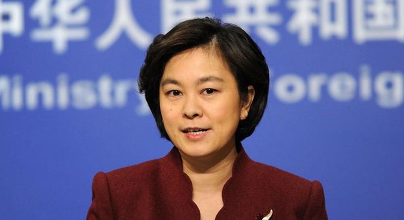 Dituduh Donald Trump Persulit Hubungan AS-Korut, Ini Pembelaan China