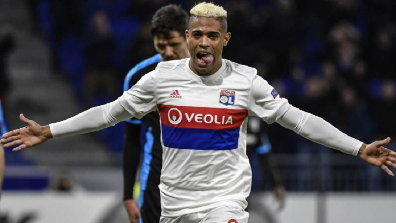 Kembali Gabung Madrid, Mariano Diaz Dikontrak 5 Tahun