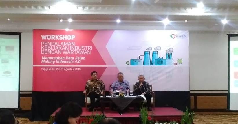 Pemerintah Pastikan Kenaikan Pajak Impor Menyasar Barang Konsumsi