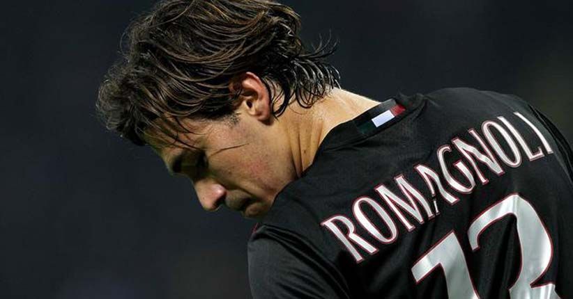 Puji Romagnoli, Nesta: Seperti Saya, Dia Main di Milan tapi Fan Lazio