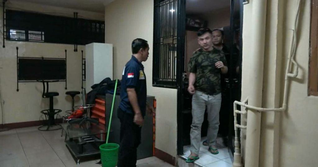 Hanya Narkoba, Polisi Tidak Usut Kasus Tabrak Lari di Mangga Besar
