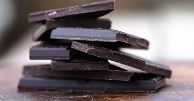 Makan Cokelat Tiap Hari Tingkatkan Risiko Anda Kena Gagal Jantung 
