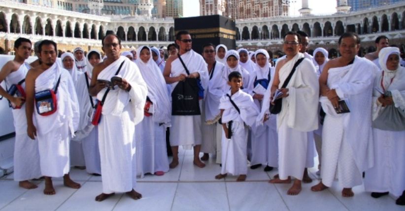 Jemaah yang Wafat saat Haji Dapat Santunan Rp18,5 Juta