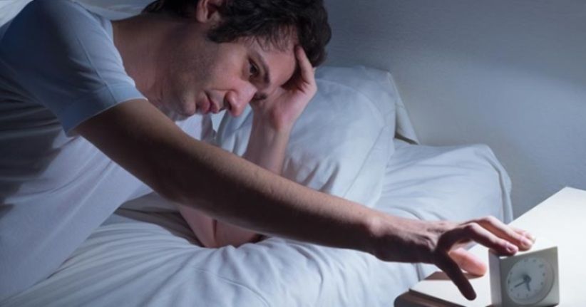 Kurang Tidur, Waspadai Menurunnya Disfungsi Seksual dan 9 Hal Ini