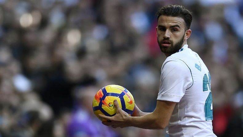 Madrid Datangkan Mariano Diaz, Borja Mayoral Akan Dipinjam Levante