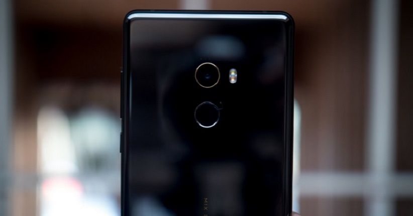  Xiaomi Mi Mix 3 Bawa Kamera Sliding ala Oppo Find X