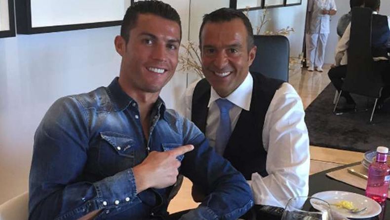 Modric Pemain Terbaik Eropa, Agen Ronaldo Naik Pitam