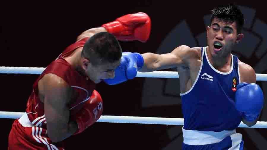 Mantap! Indonesia Bakal Jadi Tuan Rumah IBA World Boxing Tour 2022