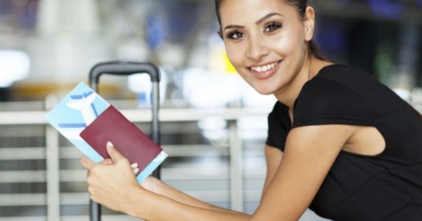 Ingin Tiket Pesawat Murah untuk Liburan? 3 Hal Ini Jangan Dilewatkan