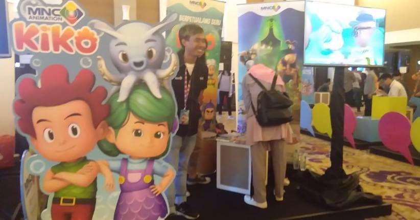 Bekraf Gelar Beacon, Fasilitasi Pelaku Ekonomi Kreatif