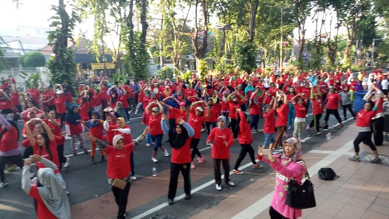 Mulai Pekan Ini, Tak Ada Lagi CFD di Garut