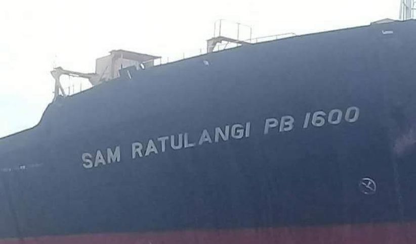 Misteri Kapal 'Hantu' Indonesia yang Terdampar di Myanmar Terungkap