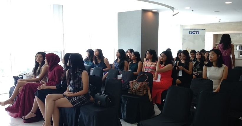 Tak Hanya Cantik, Calon Miss Indonesia Juga Harus Penuhi Syarat Ini