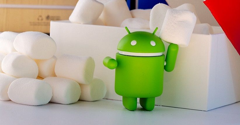 Jumlah Distribusi Android di Agustus, Marshmallow Masih Mendominasi