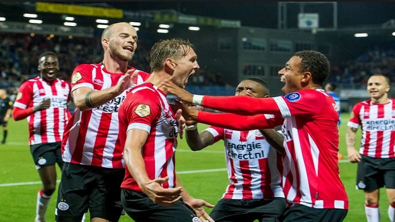 Prediksi PSV Vs Willem II: Ambisi Pertahankan Konsistensi  