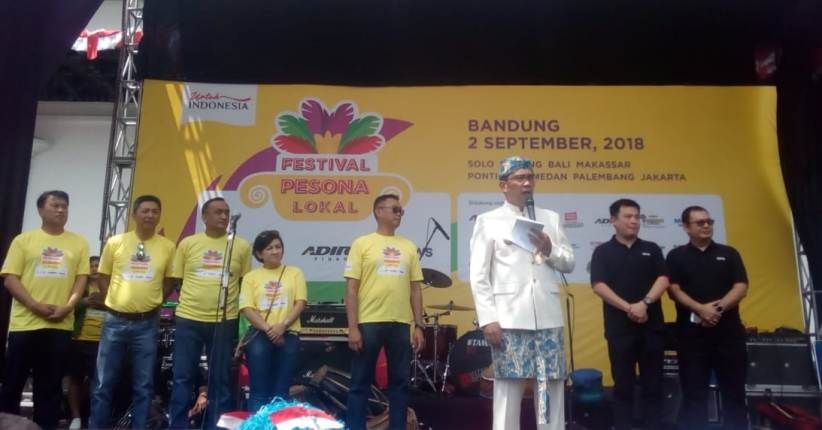 Setelah Bandung, FPL Siap Sambangi Kota-Kota Lain di Indonesia