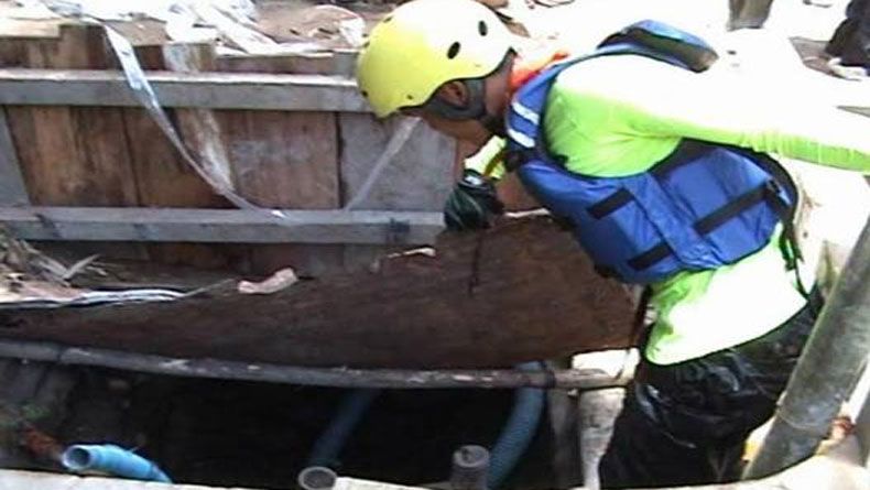 Longsor Timbun 10 Penambang Emas Liar di Jambi, 7 Orang Masih Hilang