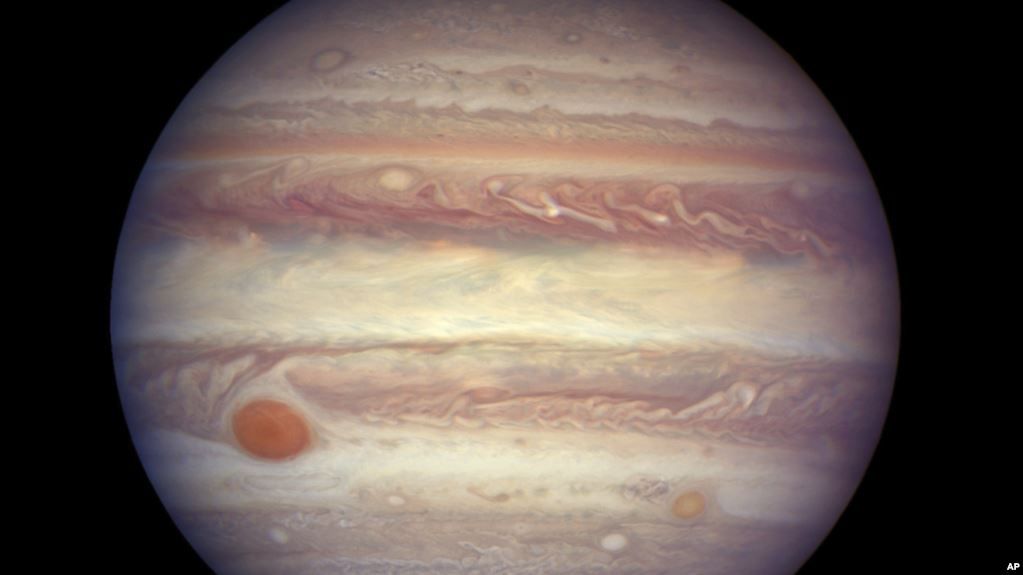 Astronom Temukan Planet 'Nakal' Baru yang Tidak Mengorbit Bintang