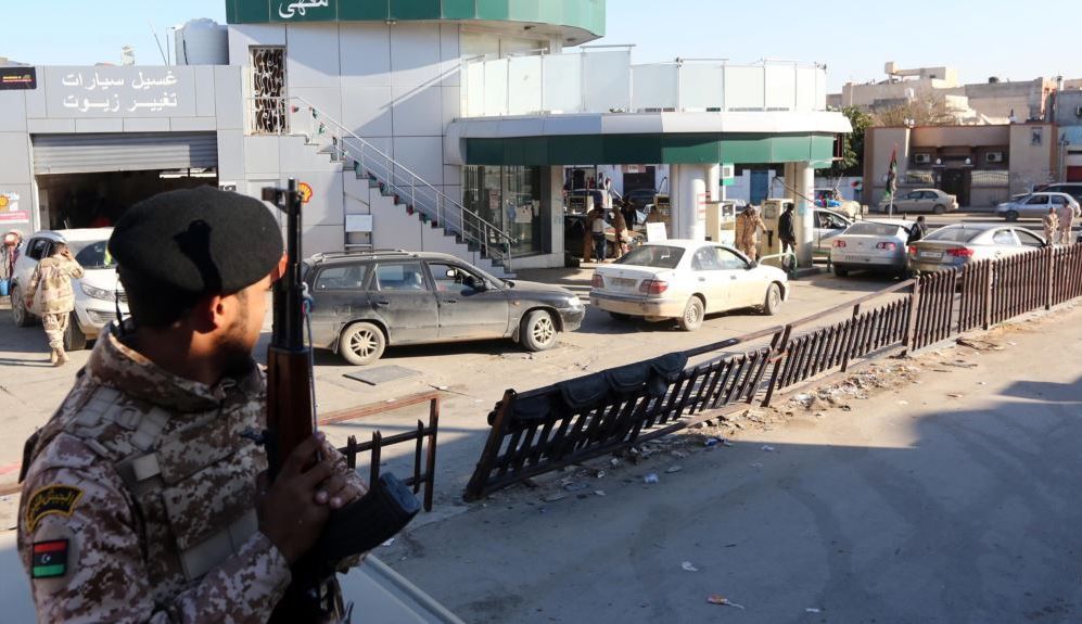 Puluhan Warga Tewas akibat Bentrokan, Libya Umumkan Keadaan Darurat