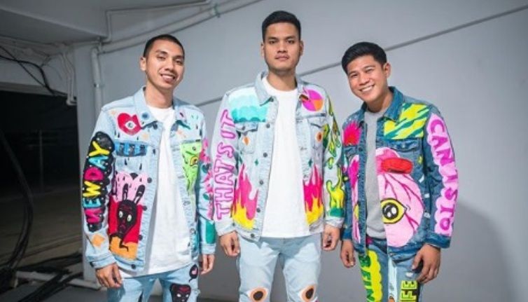 RAN Curi Perhatian di Penutupan Asian Games 2018, Begini Reaksi Rayi