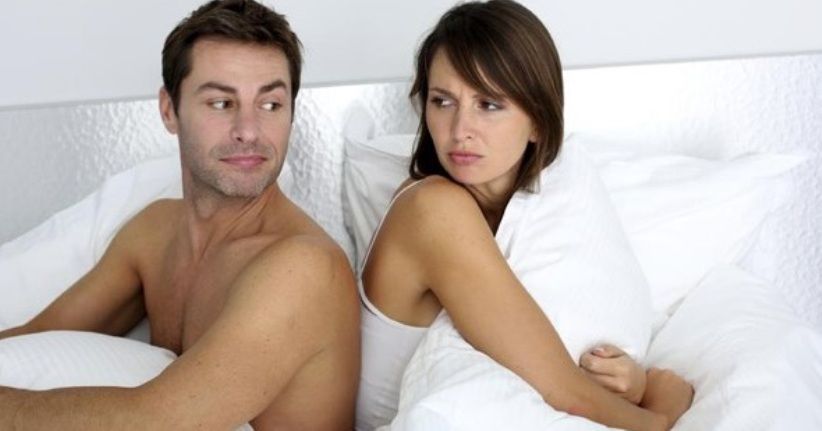 Tak Ajak Istri Hubungan Seks dalam Waktu Lama, Ini Bahayanya bagi Pria