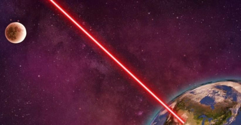 Cari Kehidupan, Pesawat Luar Angkasa Kecil Diarahkan ke Alpha Centauri