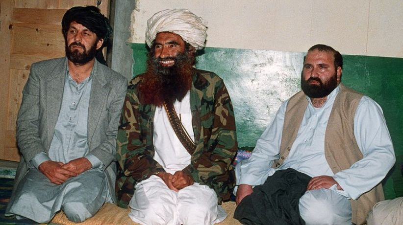 Tokoh Kelompok Militan Afghanistan Jalaluddin Haqqani Meninggal