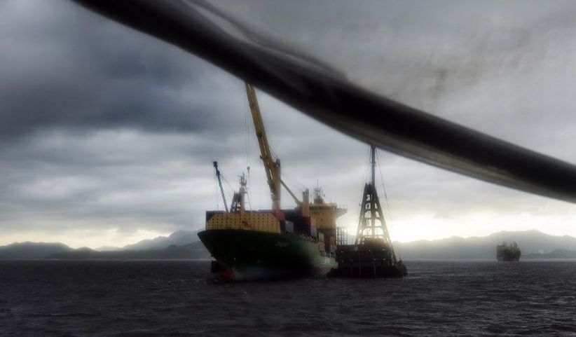 280.000 Warga di Jepang Dievakuasi dan Ratusan Penerbangan Dibatalkan