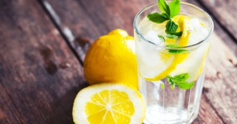 Air Lemon Tak Cuma Bikin Langsing, Ini Manfaat Lain untuk Kesehatan