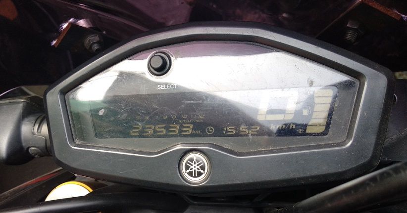 Hindari Beli Motor Bekas Kilometer di Atas 20.000, Ini Alasannya