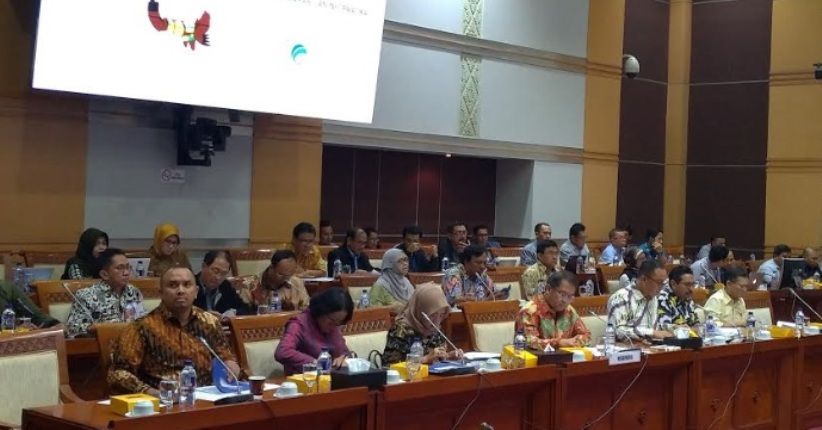 Tarif Sewa Palapa Ring Barat Akan Ditetapkan Pekan Depan