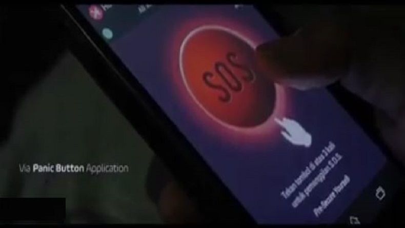Pemkot Bandung Akan Optimalkan Panic Button untuk Atasi Masalah Kejahatan Jalanan