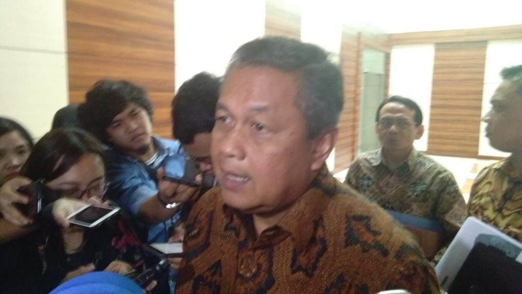 Gubernur BI: Tidak Ada Kesulitan Likuditas di Perbankan