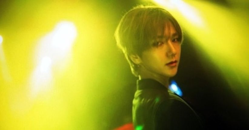 Yesung Beri Kode, Super Junior Akan Konser di Indonesia Lagi?