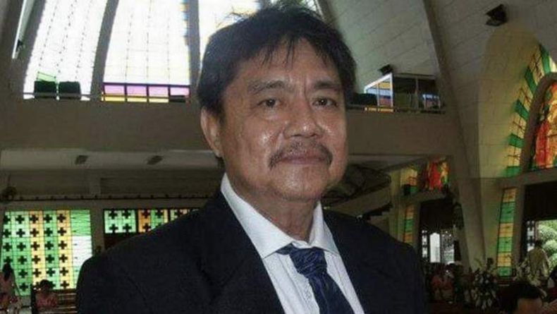 Wali Kota di Filipina Ditembak Mati saat Tidur di Kantornya