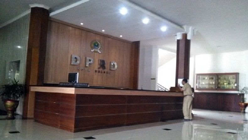 Bahas Diskresi Mendagri, Plt Wali Kota Malang Bertemu Gubernur Jatim