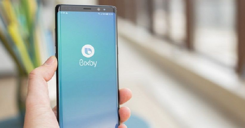 Akhir 2018, Bixby Milik Samsung Bakal Dukung Aplikasi Pihak Ketiga