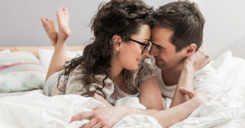 Nikmati Sesi Bercinta Makin Hot Malam Ini, Jangan Konsumsi Roti Tawar