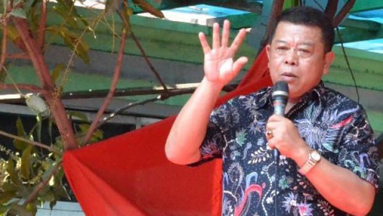 3 Tokoh Ini Diusulkan Jadi Ketua Timses Jokowi-Ma'ruf Amin di Jatim