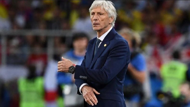 Tak Perpanjang Kontrak, Pekerman Tinggalkan Timnas Kolombia