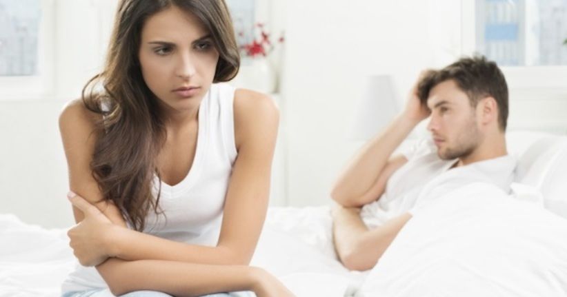 Tak Menyangka, 3 Hal Ini Bikin Gairah Seks Anda Cepat Menurun
