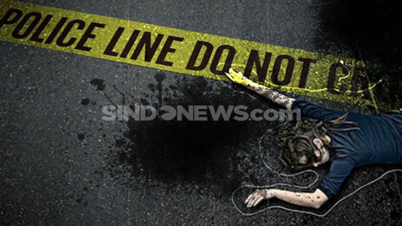 Suami Istri Tewas di Lapas Lumajang, Diduga Minum Racun Sianida