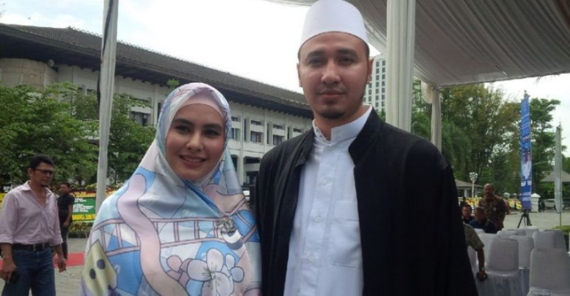Terungkap, Ini Alasan Sebenarnya Habib Usman Menikahi Kartika Putri