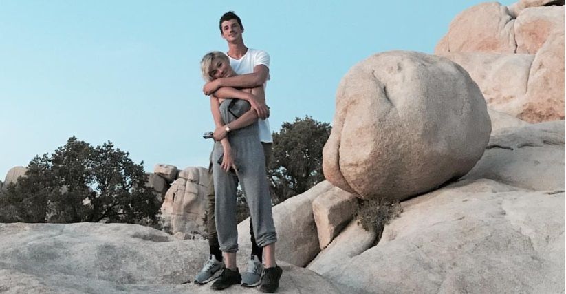 Bukan Chris Brown, Intip Kemesraan Agnez Mo Bersama Kekasih Barunya