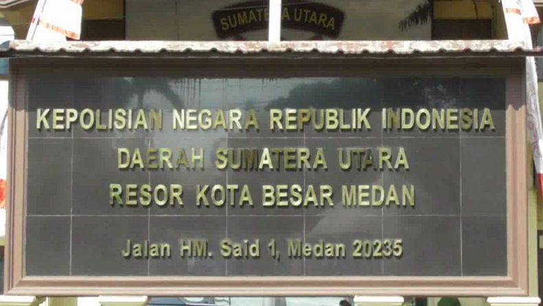 Viral 2 Oknum Polisi di Medan Asyik Nyabu, Ini Kata Pengamat Hukum