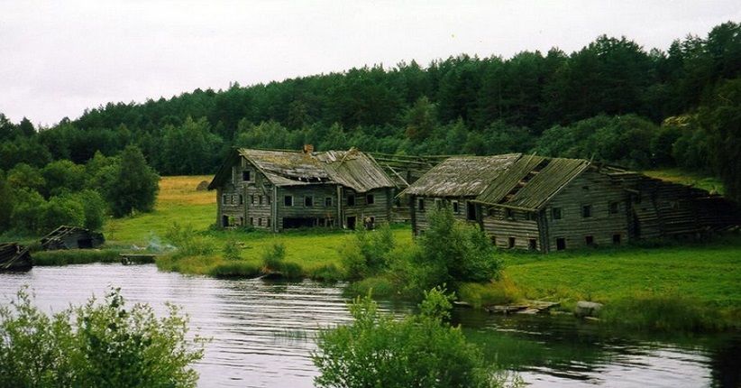 4 Kota Hantu yang Dijadikan Wisata Dunia, Craco Italia Paling Angker