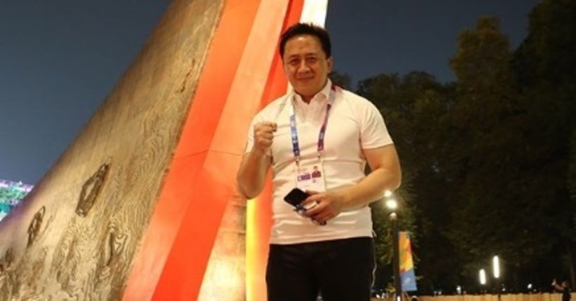 Hattrick Kasus Narkoba, Triawan Munaf Berharap Fariz RM Direhabilitasi