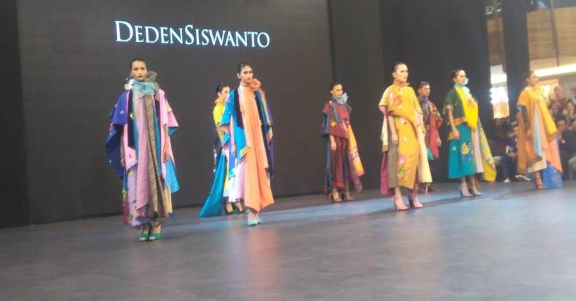 23 Fashion District Kembalikan Bandung sebagai Kiblat Trend Fashion